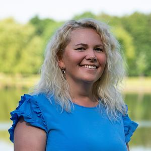 Bára Čechová